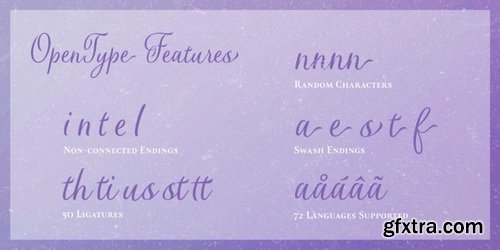 Verao Font Family