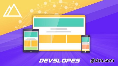 Beginner Full Stack Web Development: HTML, CSS, React & Node (Updated 2/2018)