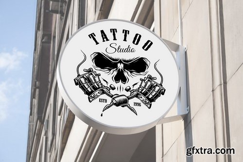 CM - Tattoo BUNDLE - 2190257