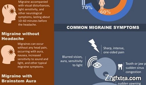 Lynda - PowerPoint: Creating an Infographic