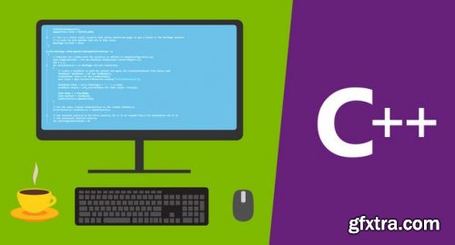 C++: A General Purpose Language and Library Jump Start