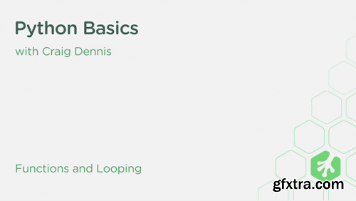 Python Basics