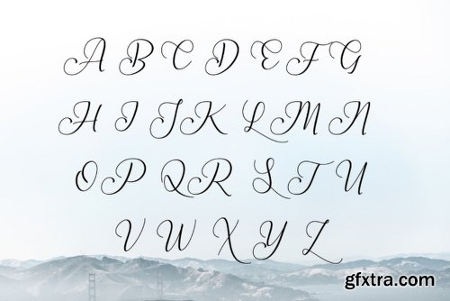 Bestilla Font