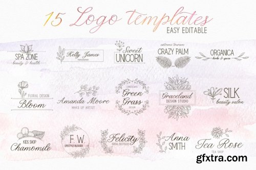 Fiesta Font Family - 2 Fonts