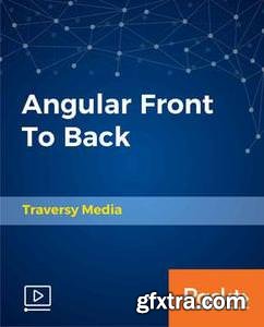 Angular Front To Back