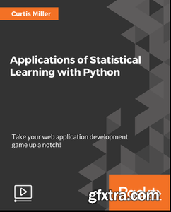 ]Applications of Statistical Learning with Python