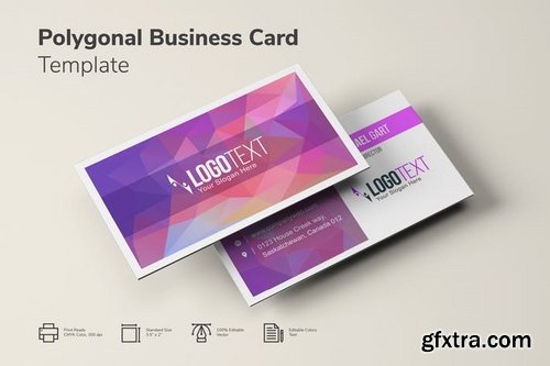 Business Card Pack