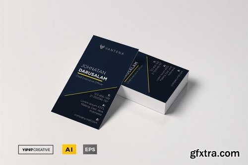 Business Card Pack