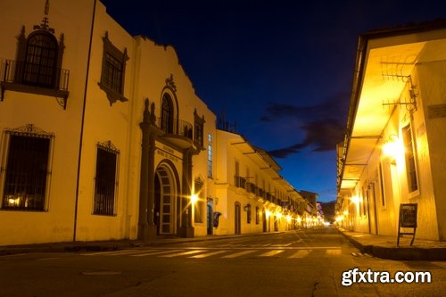 Columbia nature landscape sea beach old night city 25 HQ Jpeg