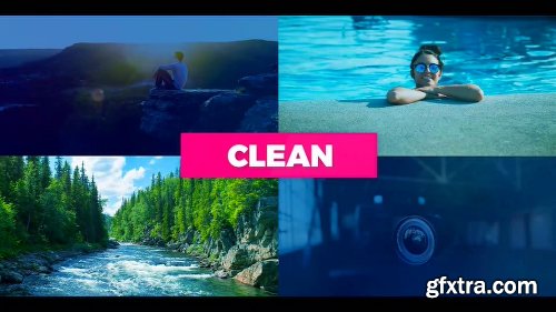 Videohive This is Slideshow 20987702