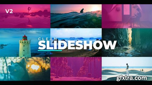 Videohive This is Slideshow 20987702