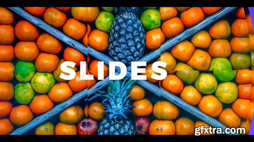 Videohive This is Slideshow 20987702