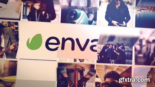 Videohive Photo Logo 16772071