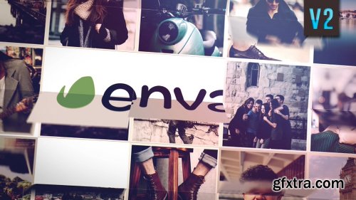 Videohive Photo Logo 16772071