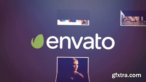 Videohive Photo Logo 16772071