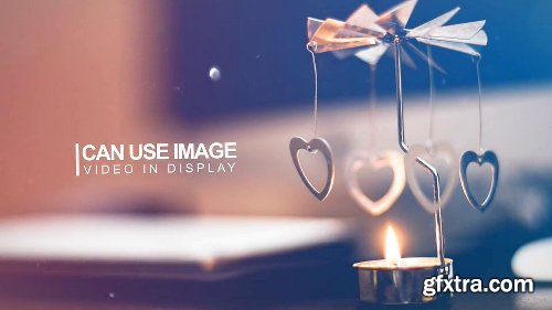 Videohive Wedding Intro 14584906