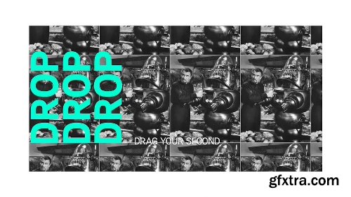 Videohive Roboto TV 17783447