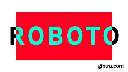 Videohive Roboto TV 17783447