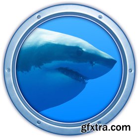 Sharks 3D 1.3.0 MAS + InApp