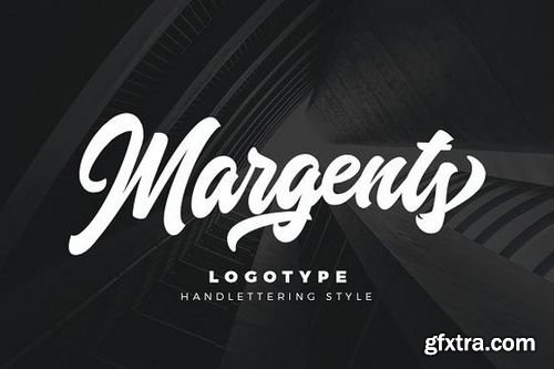 CM - Margents - Logotype 2518255