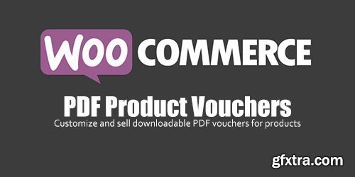 WooCommerce - PDF Product Vouchers v3.4.2