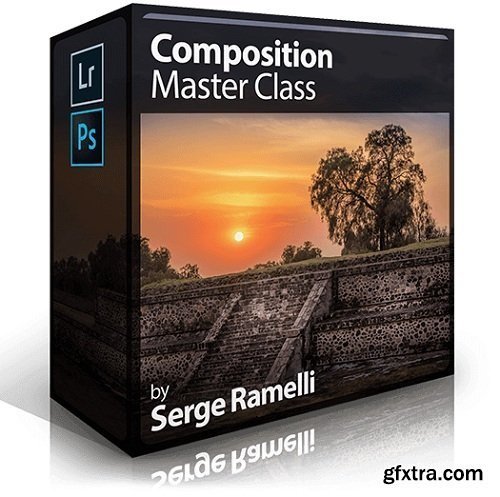 PhotoSerge - Composition Master Class