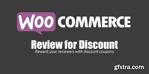 WooCommerce - Review for Discount v1.6.6