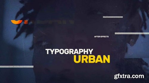 Videohive Dynamic Urban 19917119