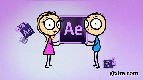 After Effects CC: Simple Character Animation