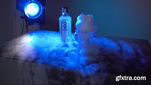 Photigy - Amazing Dry Ice Effect Workshop