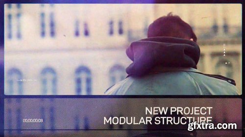 Videohive Demo Reel 21674200