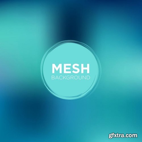 20 Mesh Abstract Backgrounds