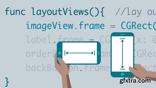 Lynda - iOS Development: Auto Layout Programmatically