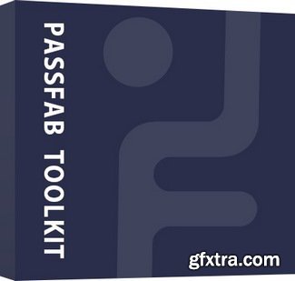 PassFab ToolKit 1.0.0.1