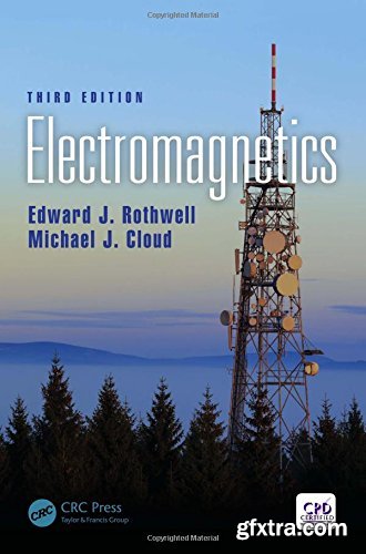 Electromagnetics, Third Edition