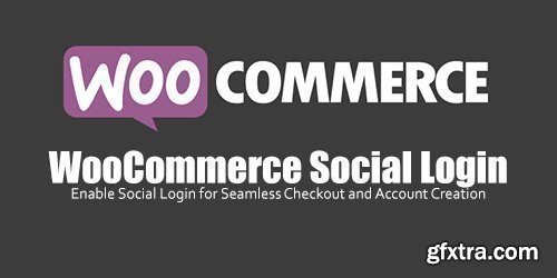 WooCommerce - Social Login v2.5.2