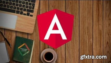 The Complete Angular 5 Essentials Course For Beginners