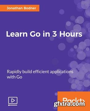 ]Learn Go in 3 Hours