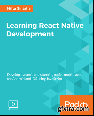 Learning React Native Development
