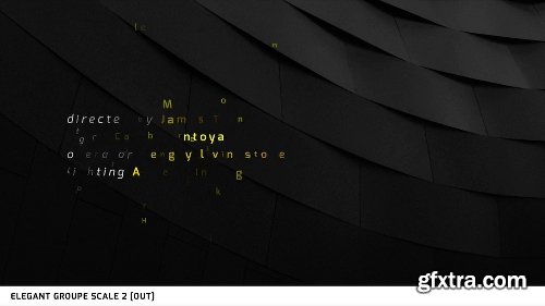 Videohive 170 Elegant & Stylish Text Presets 20025123