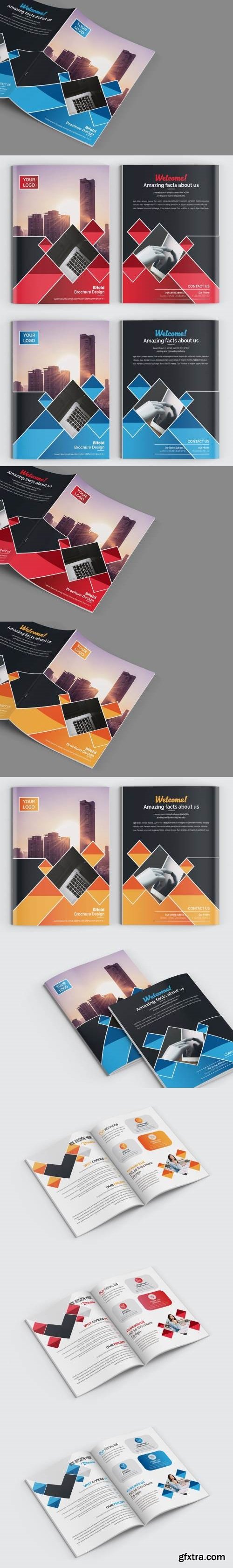 Bifold Brochure