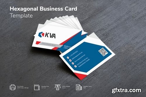 Business Cards Pack 2