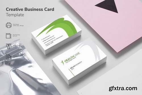 Business Cards Pack 2