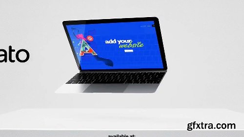 Videohive Super Dynamic Website Promo 21546387