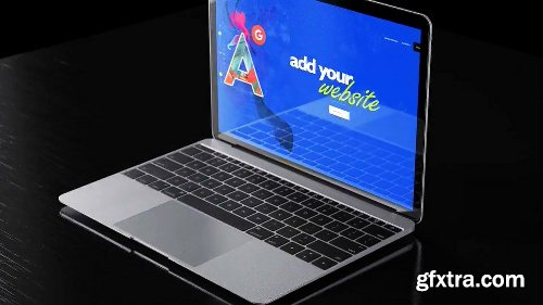 Videohive Super Dynamic Website Promo 21546387