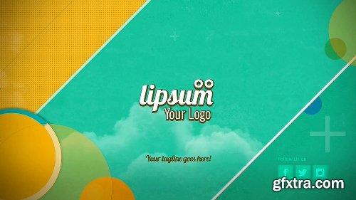 Videohive Summer Promo Pack 8008024