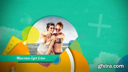 Videohive Summer Promo Pack 8008024