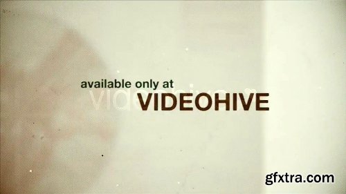 Videohive International Typography 1925779