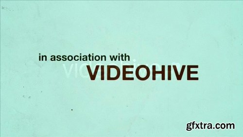 Videohive International Typography 1925779