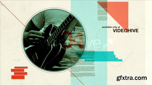 Videohive International Typography 1925779